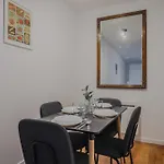 Charming Apartment- 1Br-2P- Montparnasse