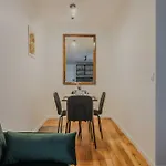 Charming Apartment- 1Br-2P- Montparnasse