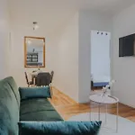 Charming Apartment- 1Br-2P- Montparnasse