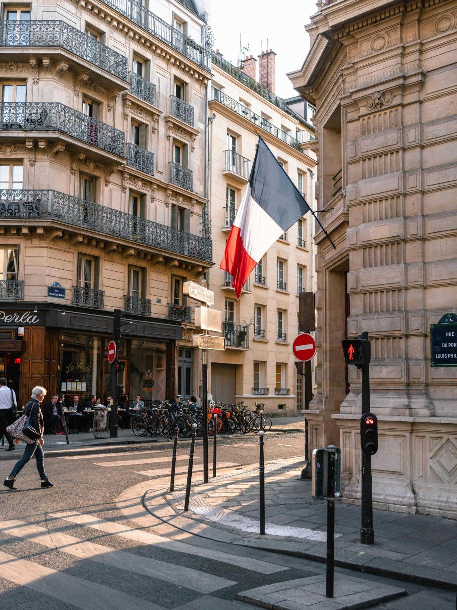 Charming Apartment- 1br-2p- Montparnasse Apartment *